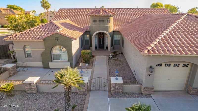 11733 Starflower Dr, Chandler, AZ 85249