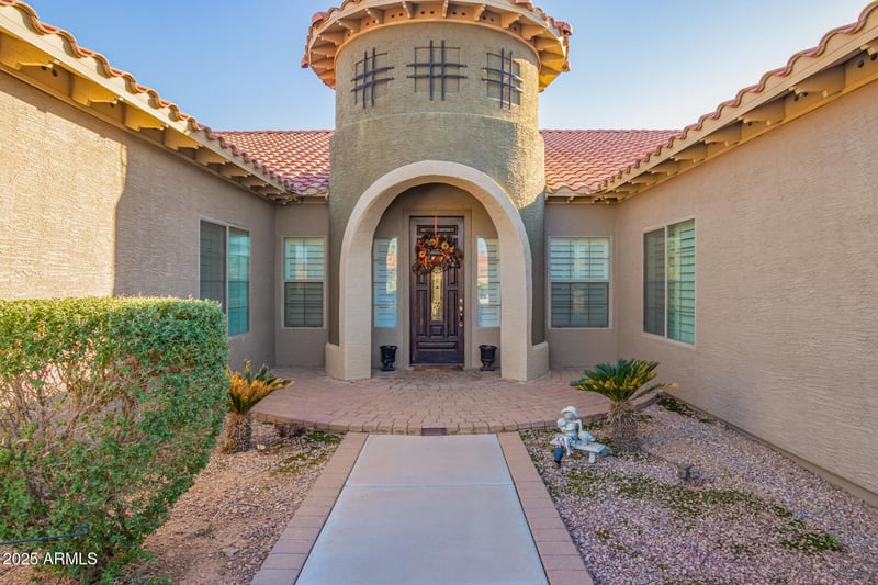 11733 Starflower Dr, Chandler, AZ 85249