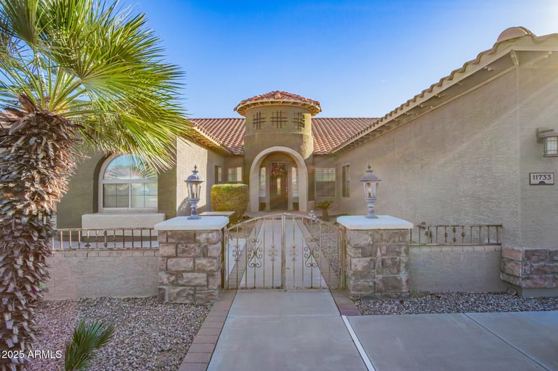 11733 Starflower Dr, Chandler, AZ 85249