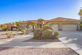 11733 Starflower Dr, Chandler, AZ 85249