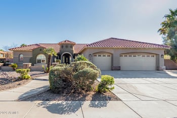 11733 Starflower Dr, Chandler, AZ 85249