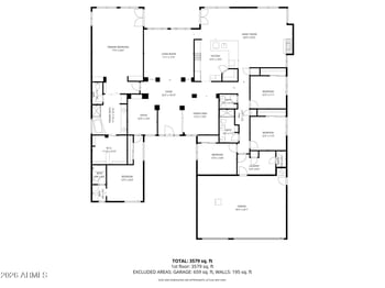 11733 Starflower Dr, Chandler, AZ 85249