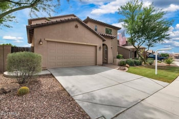 11733 Villa Chula Ln, Sun, AZ 85373