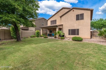 11733 Villa Chula Ln, Sun City, AZ 85373