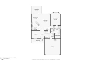 11733 W Hadley St, Avondale, AZ 85323