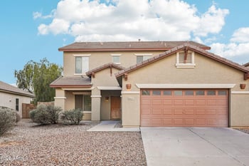 11733 W Hadley St, Avondale, AZ 85323