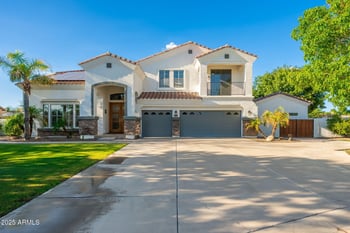 11734 Bellflower Dr, Chandler, AZ 85249