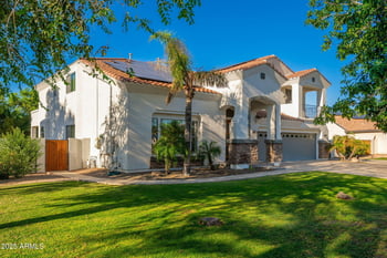 11734 Bellflower Dr, Chandler, AZ 85249