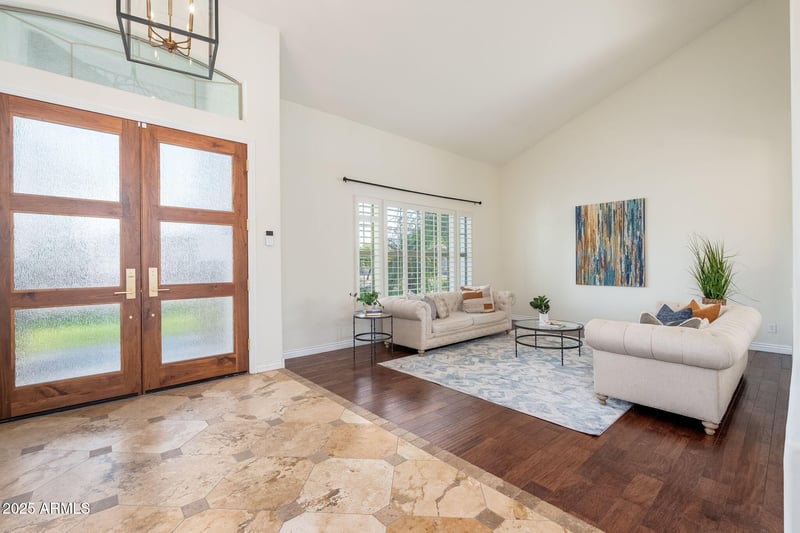 11734 Bellflower Dr, Chandler, AZ 85249