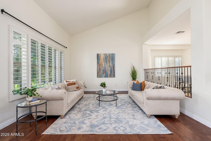 11734 Bellflower Dr, Chandler, AZ 85249