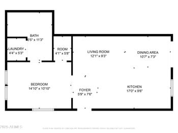 11734 Bellflower Dr, Chandler, AZ 85249