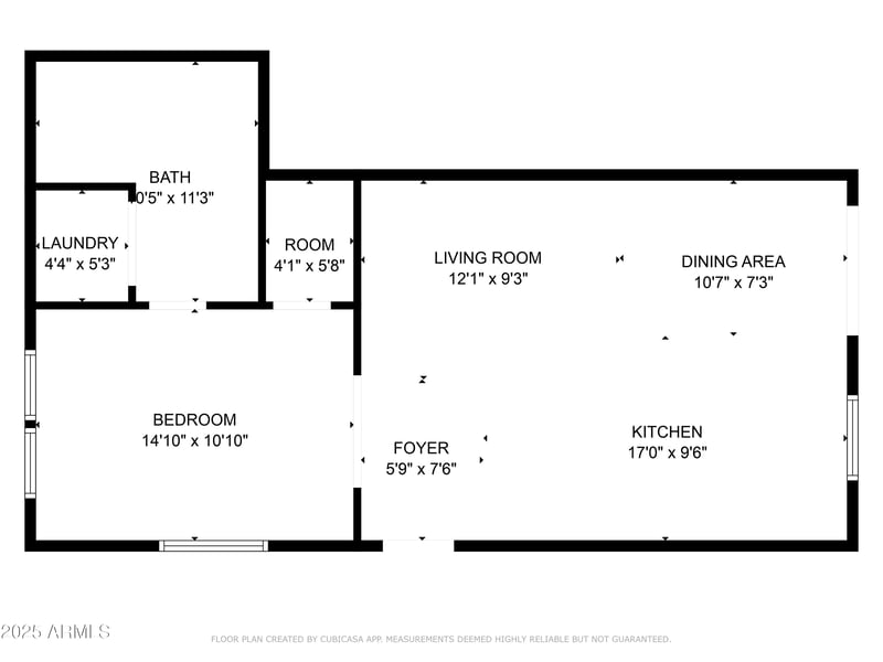 11734 Bellflower Dr, Chandler, AZ 85249