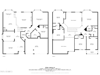 11734 Bellflower Dr, Chandler, AZ 85249