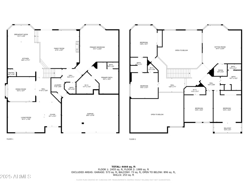 11734 Bellflower Dr, Chandler, AZ 85249