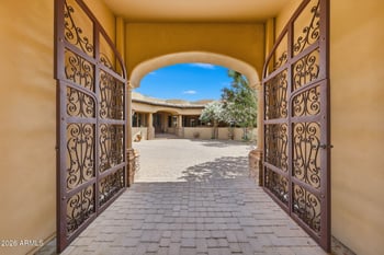 11734 Desert Trail Rd, Scottsdale, AZ 85259