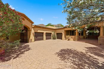 11734 Desert Trail Rd, Scottsdale, AZ 85259