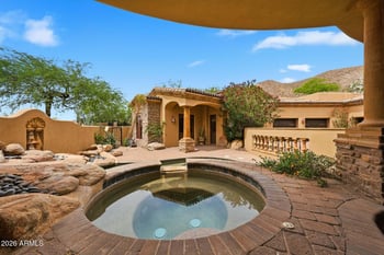 11734 Desert Trail Rd, Scottsdale, AZ 85259