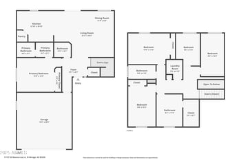 11737 Mauna Loa Ln, El Mirage, AZ 85335