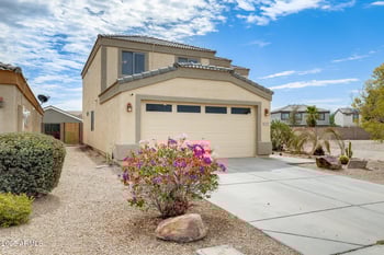 11737 Mauna Loa Ln, El Mirage, AZ 85335