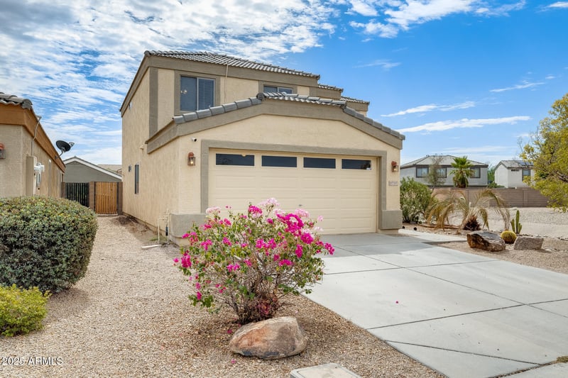 11737 Mauna Loa Ln, El Mirage, AZ 85335