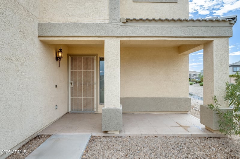 11737 Mauna Loa Ln, El Mirage, AZ 85335