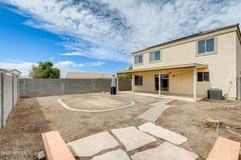 11737 Mauna Loa Ln, El Mirage, AZ 85335