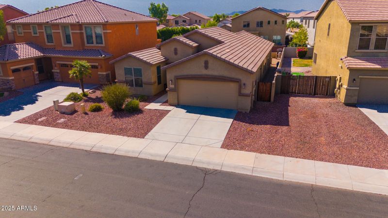 11737 W Villa Hermosa Ln, Sun City, AZ 85373
