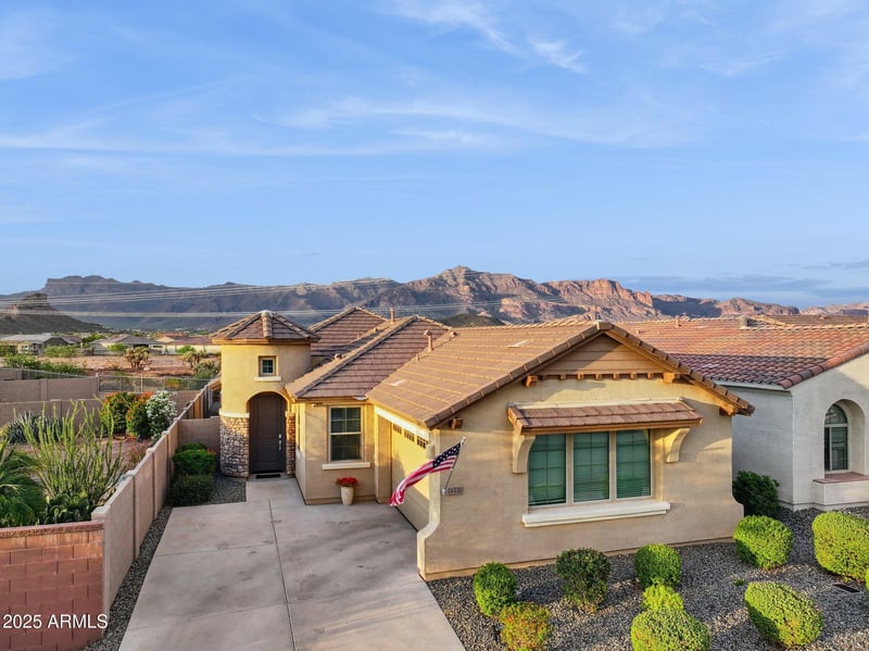 11738 Chevelon Trl, Gold Canyon, AZ 85118