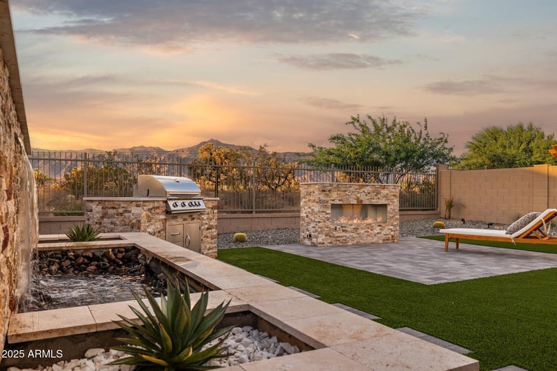 11738 Chevelon Trl, Gold Canyon, AZ 85118