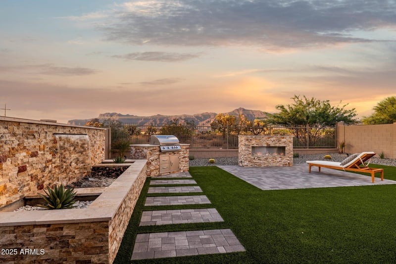 11738 Chevelon Trl, Gold Canyon, AZ 85118