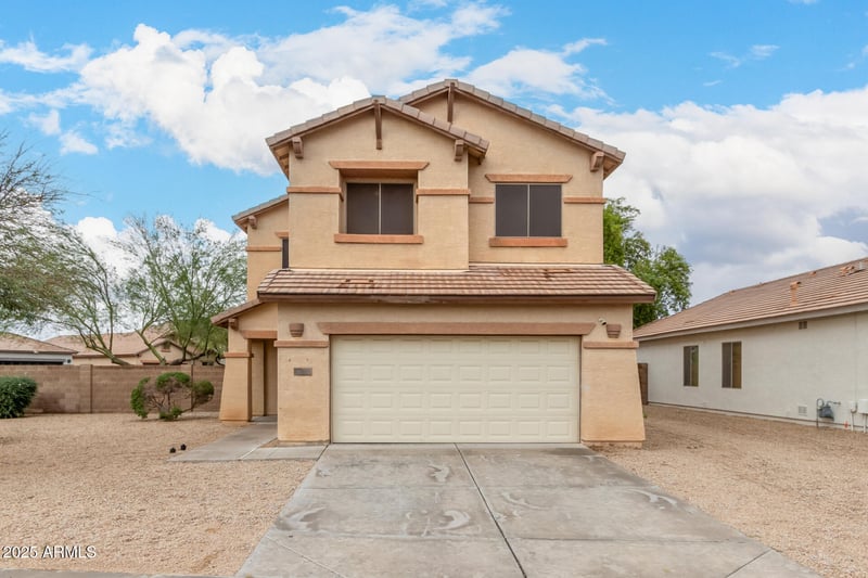 11738 Grant St, Avondale, AZ 85323
