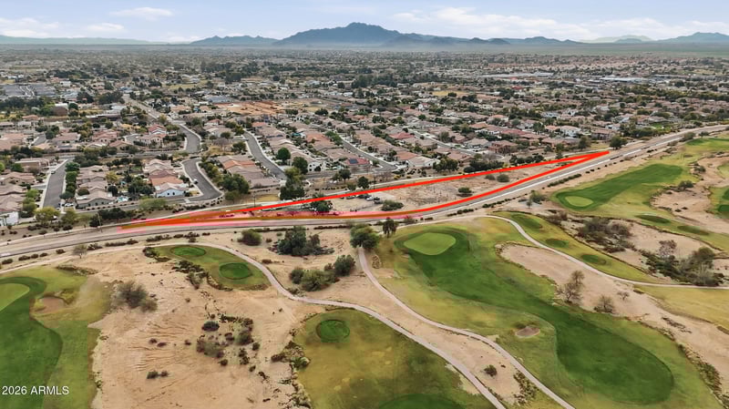 11739 Chandler Heights Rd #-, Chandler, AZ 85249