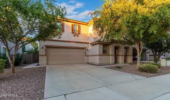 1174 Canyon Creek Dr, Gilbert, AZ 85295