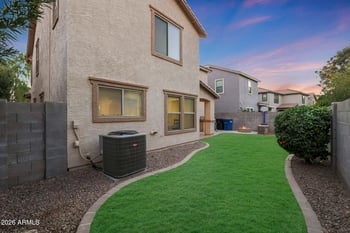 1174 Canyon Creek Dr, Gilbert, AZ 85295