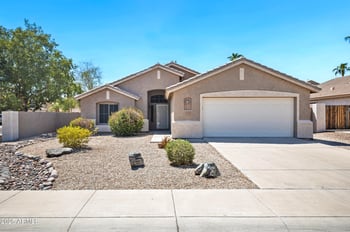 1174 Nielson St, Gilbert, AZ 85296