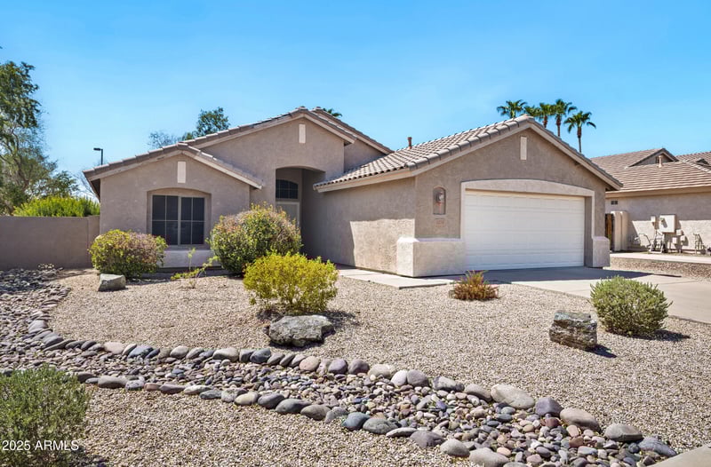 1174 Nielson St, Gilbert, AZ 85296