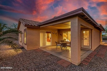 1174 231st Ct, Buckeye, AZ 85326