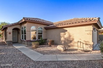 1174 231st Ct, Buckeye, AZ 85326