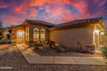 1174 231st Ct, Buckeye, AZ 85326