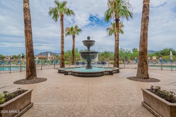 1174 S 231st Ct, Buckeye, AZ 85326