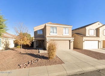 11740 Avenida Del Sol Ave, Sun City, AZ 85373
