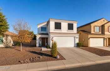 11740 Avenida Del Sol Ave, Sun City, AZ 85373
