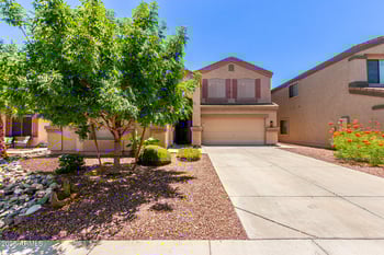 11741 Camino Vivaz --, Sun City, AZ 85373