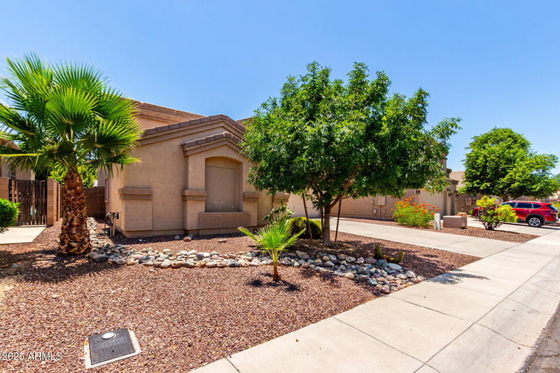 11741 Camino Vivaz --, Sun City, AZ 85373