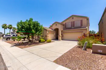 11741 Camino Vivaz --, Sun City, AZ 85373