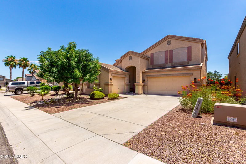 11741 Camino Vivaz --, Sun City, AZ 85373