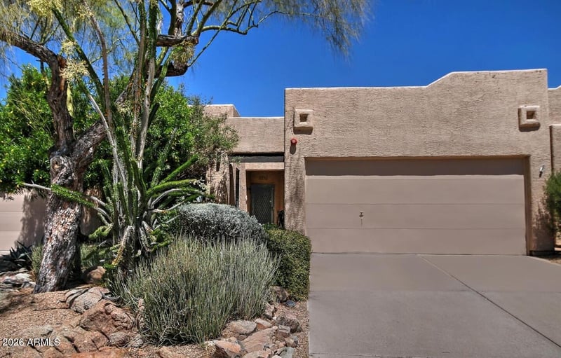 11742 Mercer Ln, Scottsdale, AZ 85259