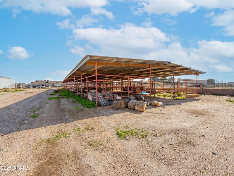 11743 Dean Rd #-, Buckeye, AZ 85326