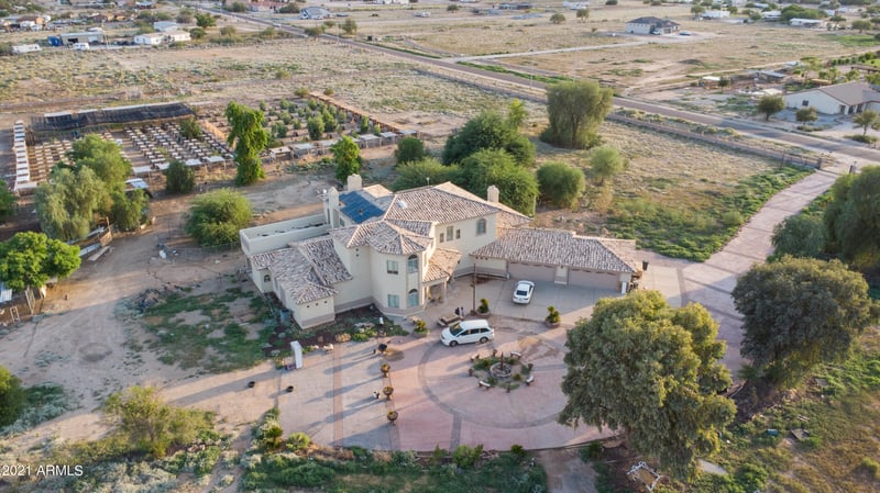 11743 S Dean Rd, Buckeye, AZ 85326