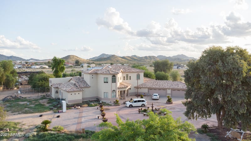 11743 S Dean Rd, Buckeye, AZ 85326